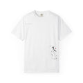Silence Drift Oversized Tee | Chinese Ink Art Streetwear-04